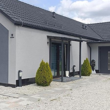 Apartament Widokowy Karkonosze Warmbrunn Exterior photo
