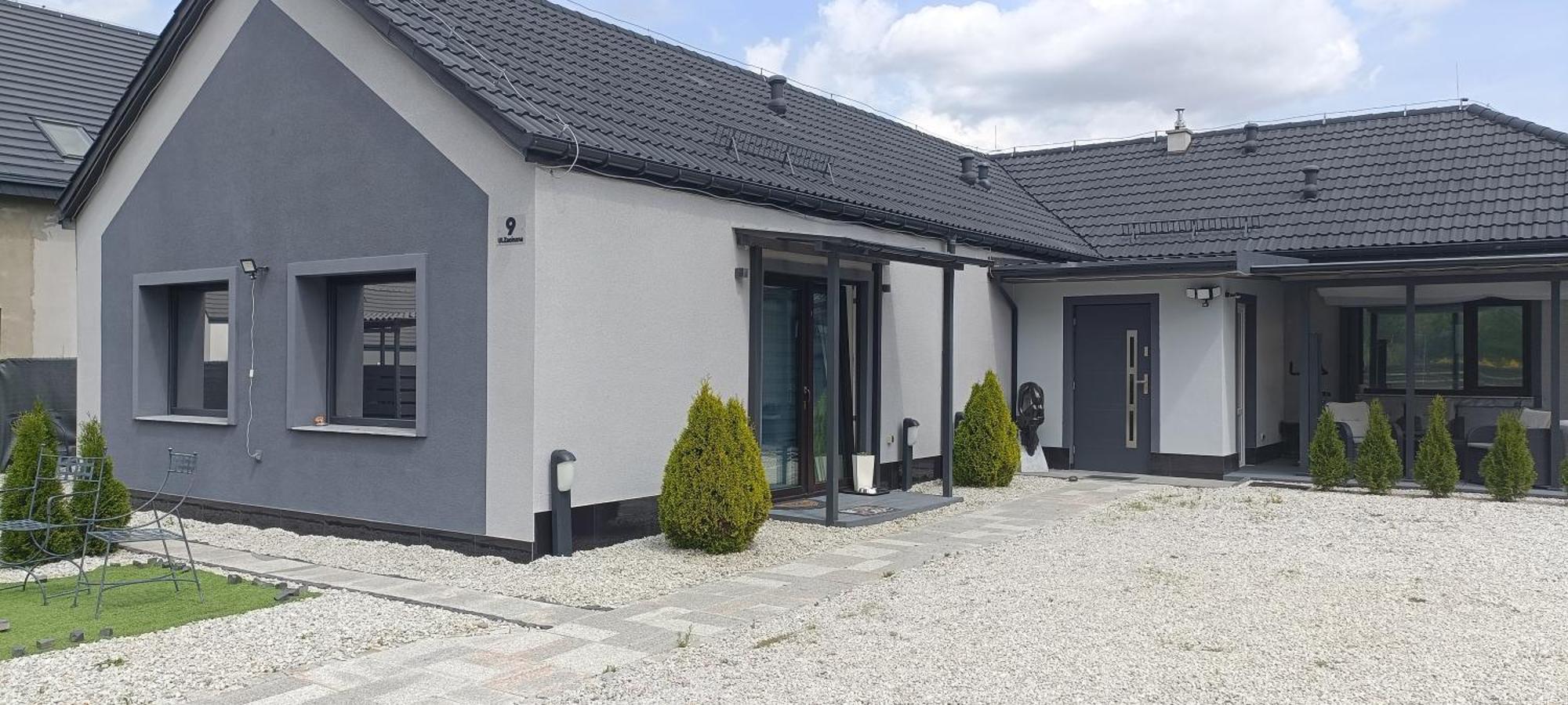 Apartament Widokowy Karkonosze Warmbrunn Exterior photo